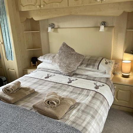 Caravan At Charleston House Inverness Bagian luar foto