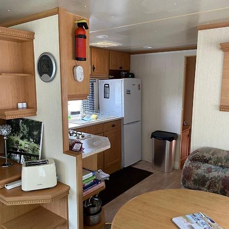 Caravan At Charleston House Inverness Bagian luar foto