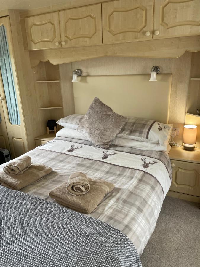 Caravan At Charleston House Inverness Bagian luar foto